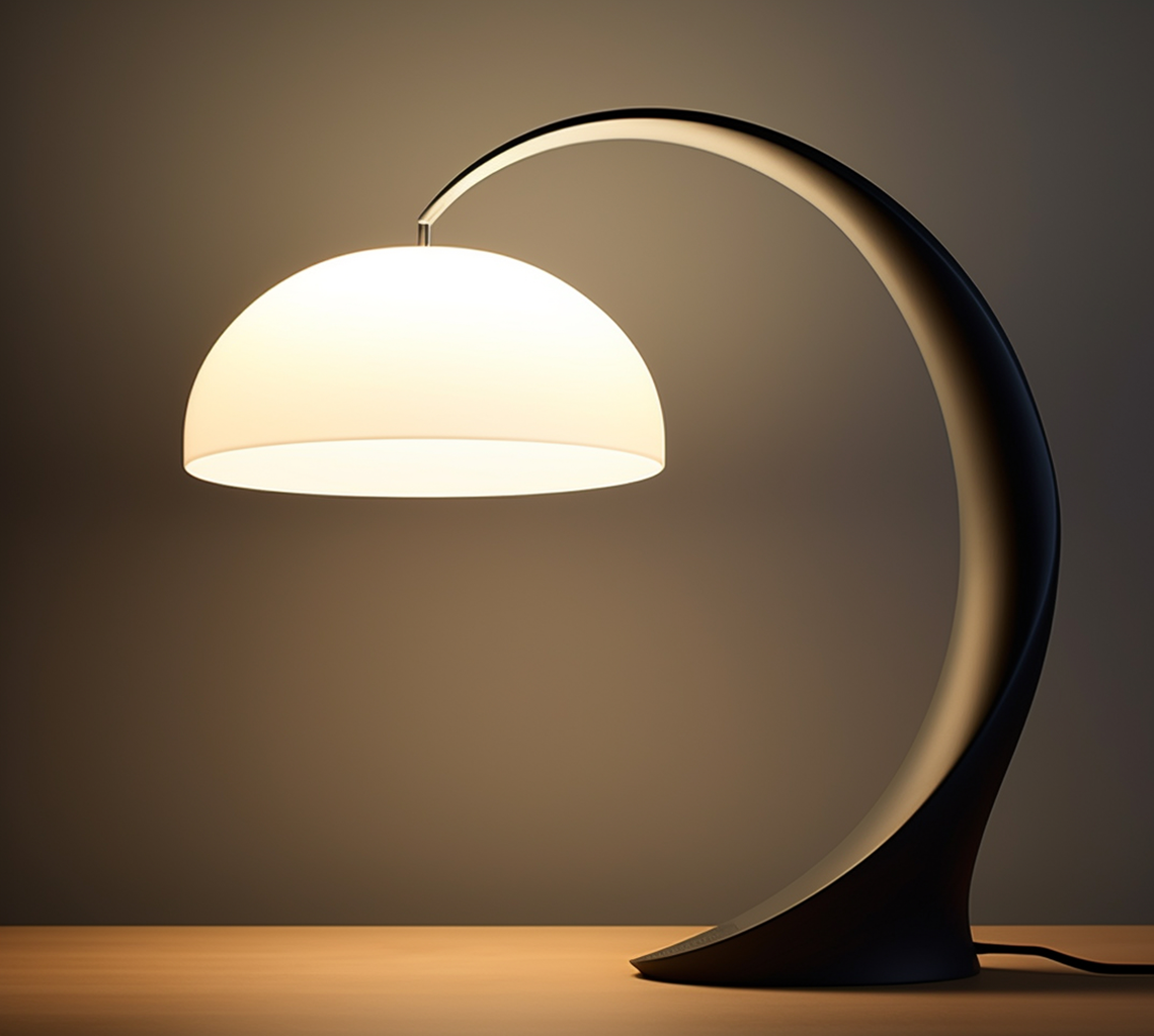 Focus Lamp