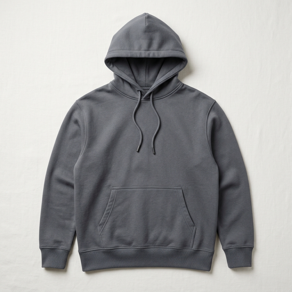 Core Hoodie