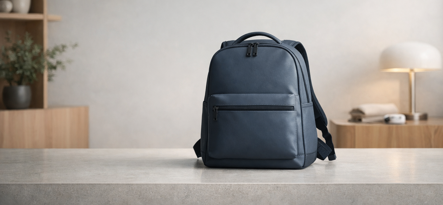 Premium carry essentials